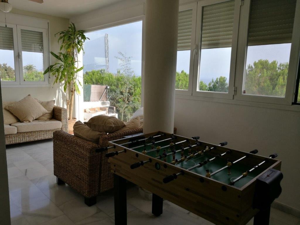 Adosado en venta en Añoreta Golf, Rincón de la Victoria
